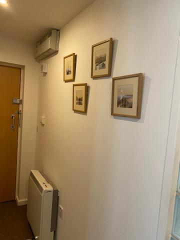 Doc Y Gogledd Apartment Llanelli Exterior photo